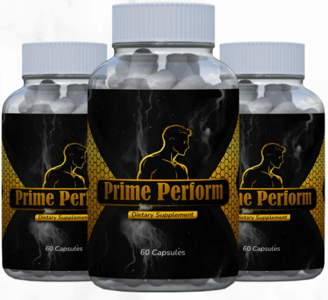 Prime Perform